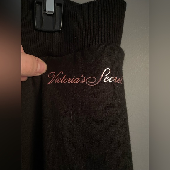 NWT Victoria’s Secret Joggers Womens Size Large - Picture 2 of 4